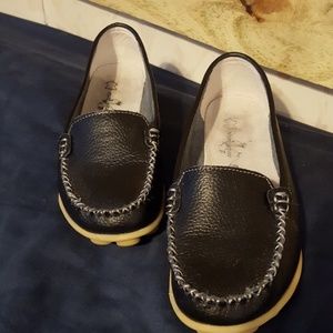 Cute loafers
